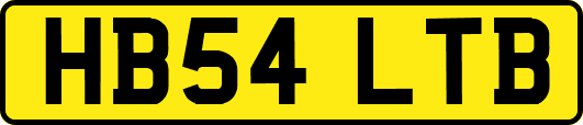 HB54LTB