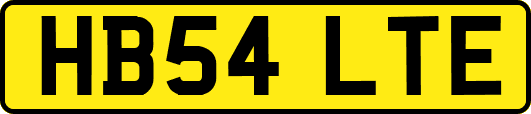HB54LTE