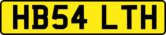 HB54LTH