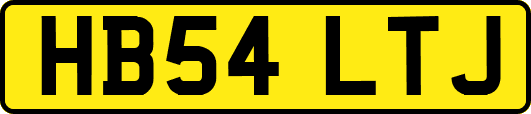 HB54LTJ