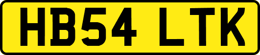 HB54LTK