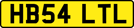 HB54LTL