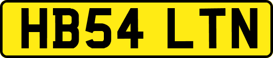 HB54LTN