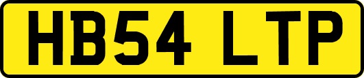 HB54LTP