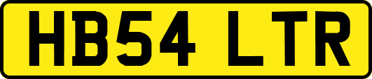 HB54LTR