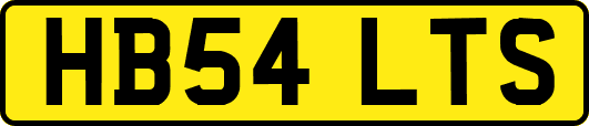 HB54LTS