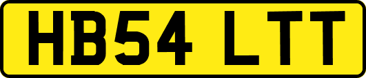 HB54LTT