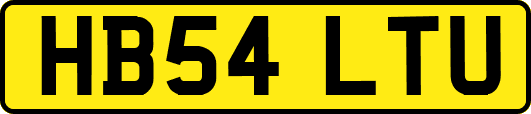 HB54LTU