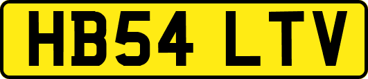 HB54LTV