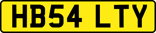 HB54LTY