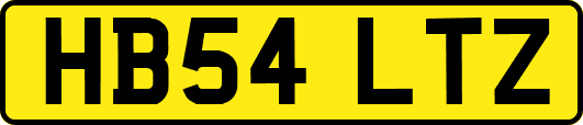HB54LTZ