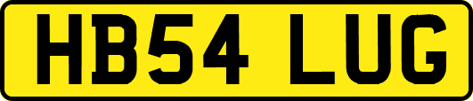 HB54LUG