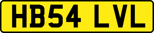 HB54LVL