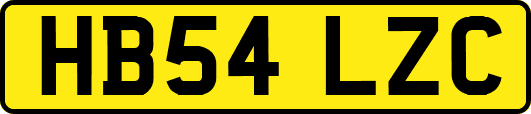 HB54LZC