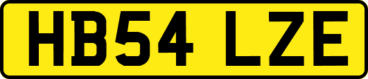 HB54LZE