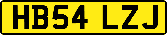 HB54LZJ