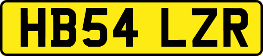 HB54LZR