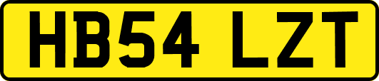 HB54LZT