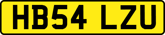 HB54LZU