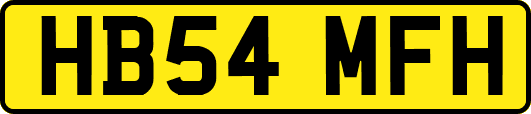 HB54MFH