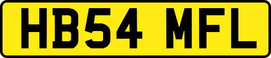 HB54MFL