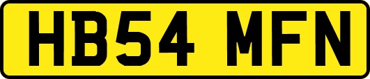 HB54MFN