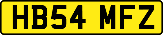 HB54MFZ