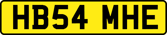 HB54MHE