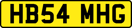 HB54MHG