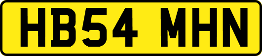 HB54MHN