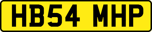 HB54MHP