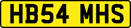 HB54MHS