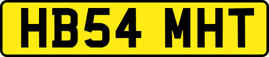 HB54MHT