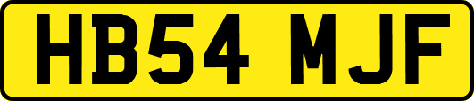 HB54MJF
