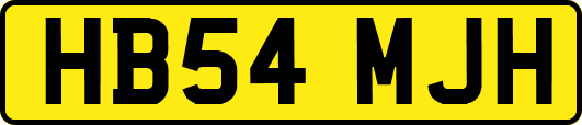 HB54MJH