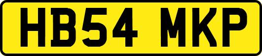 HB54MKP