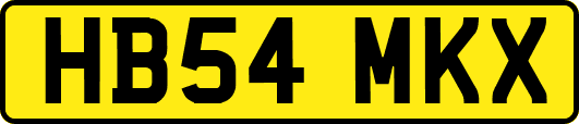 HB54MKX