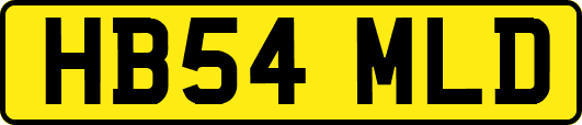 HB54MLD