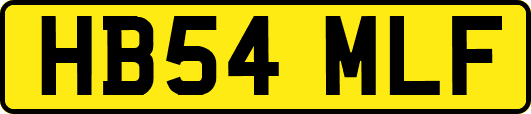 HB54MLF