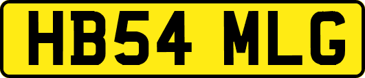 HB54MLG