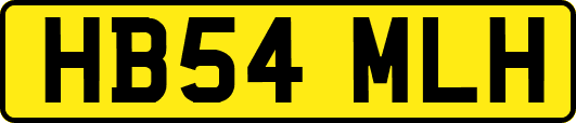 HB54MLH