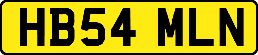 HB54MLN