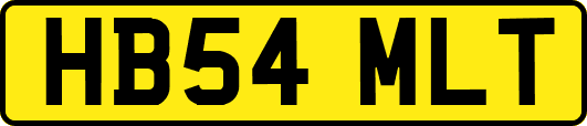 HB54MLT