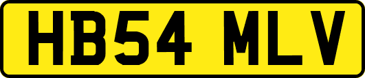 HB54MLV