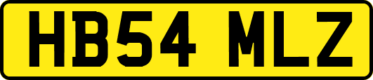 HB54MLZ