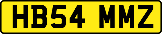 HB54MMZ