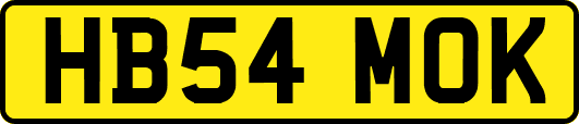 HB54MOK