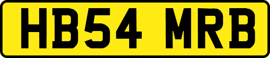 HB54MRB