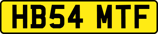 HB54MTF