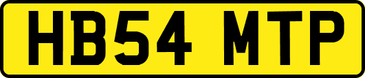 HB54MTP